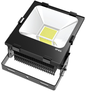 200 Watt Varmt Hvit Kommersielt LED Flood Light