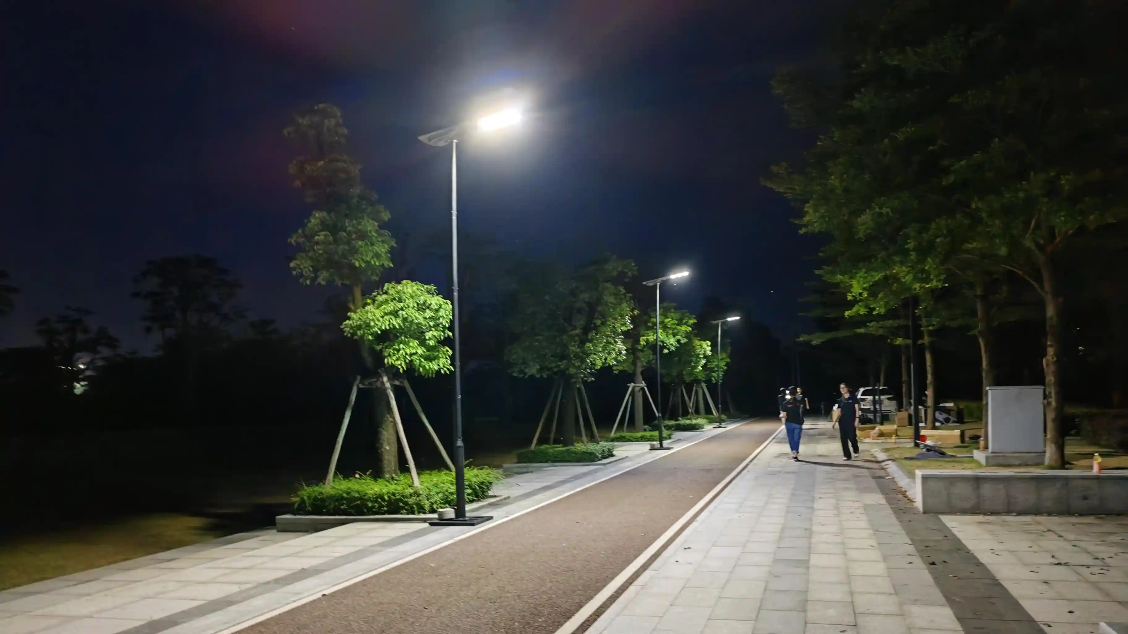Engineered for Outdoor Projects & Flexible Deployment solar street light Factory.webp Engineered for Outdoor Projects & Flexible Deployment solar street light Factory.webp