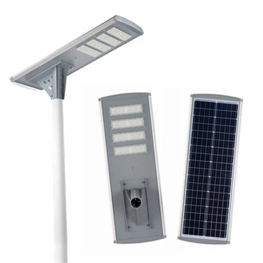 Yahua Design Solar Street Light