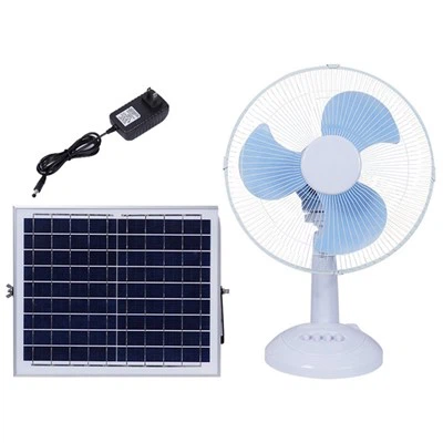 Campingtelt Vifte Solar