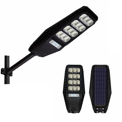 Solar Lights For Road
