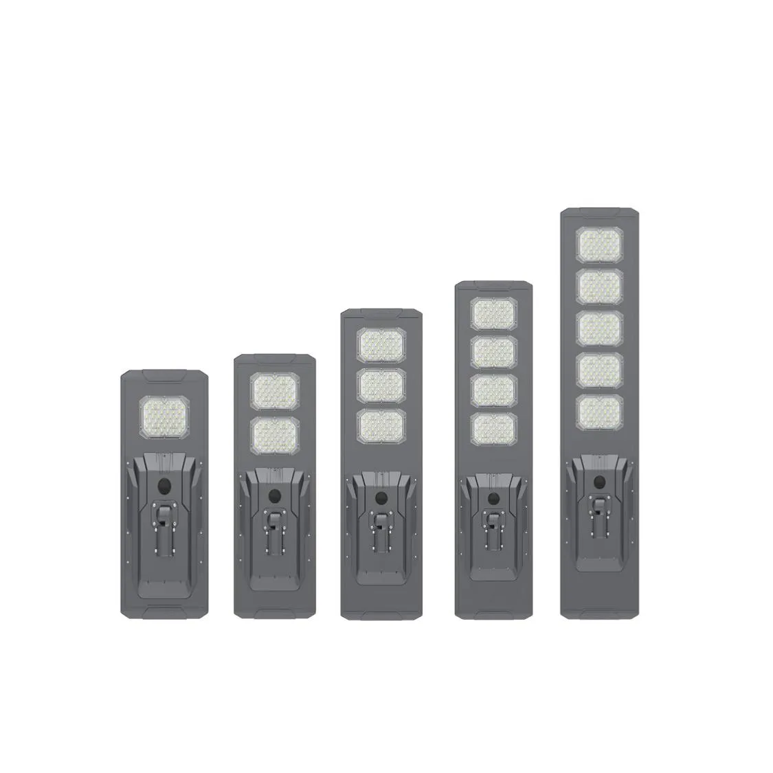 Integrated Solar Street Light suppliers